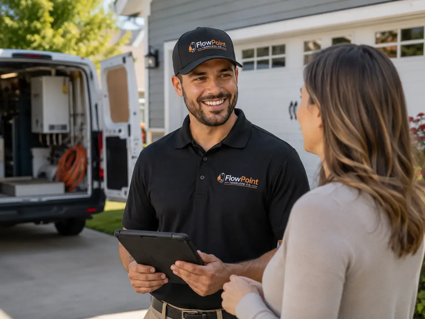 Tankless Water Heater Installation Philo, OH FAQs